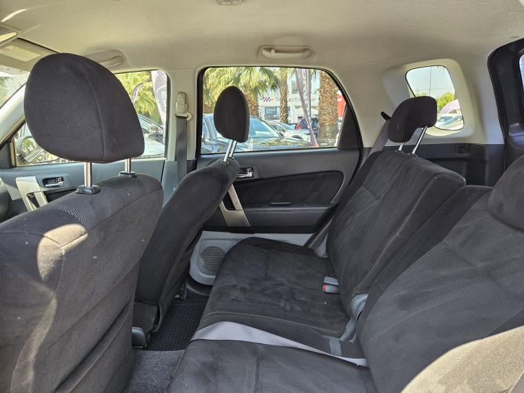 Daihatsu Terios Gli 1.5 2014 Usado Usado en Kovacs Usados Daihatsu Terios Gli 1.5 2014 Usado Usado en Kovacs Usados