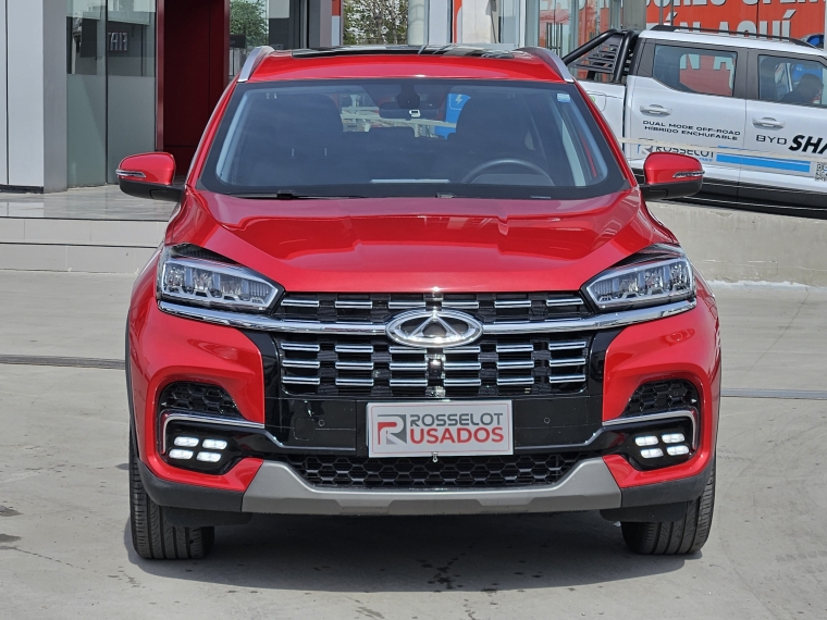 Chery Tiggo 8 Tiggo 8 1.5 Aut 2023 Usado en Rosselot Usados