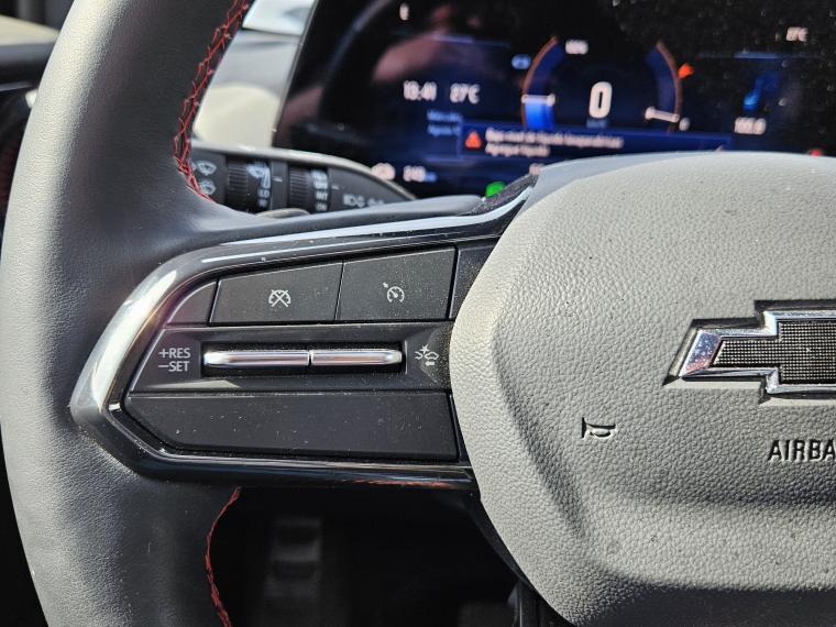 Chevrolet Blazer Ev Aut 2025 Usado  Usado en Kovacs Usados