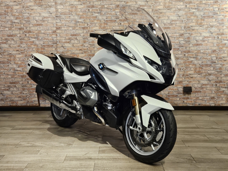 BMW R 1250 RT . 2023