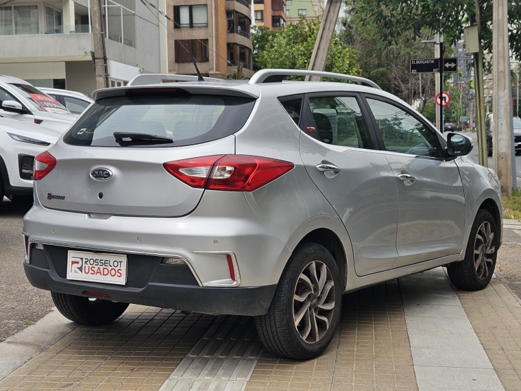 Jac S2 S2 Hb 1.5 2020 Usado en Rosselot Usados