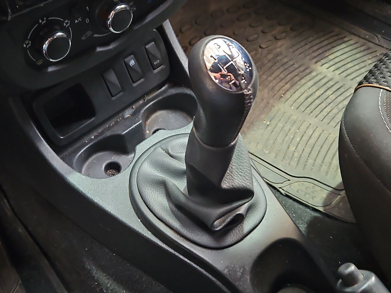 Renault Duster Duster Zen 1.6 2020 Usado en Usados de Primera - Sergio Escobar