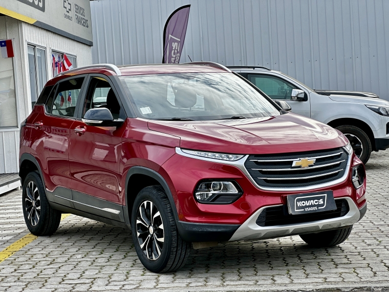 Chevrolet Groove 1.5 Premier Mt 2023 Usado  Usado en Kovacs Usados