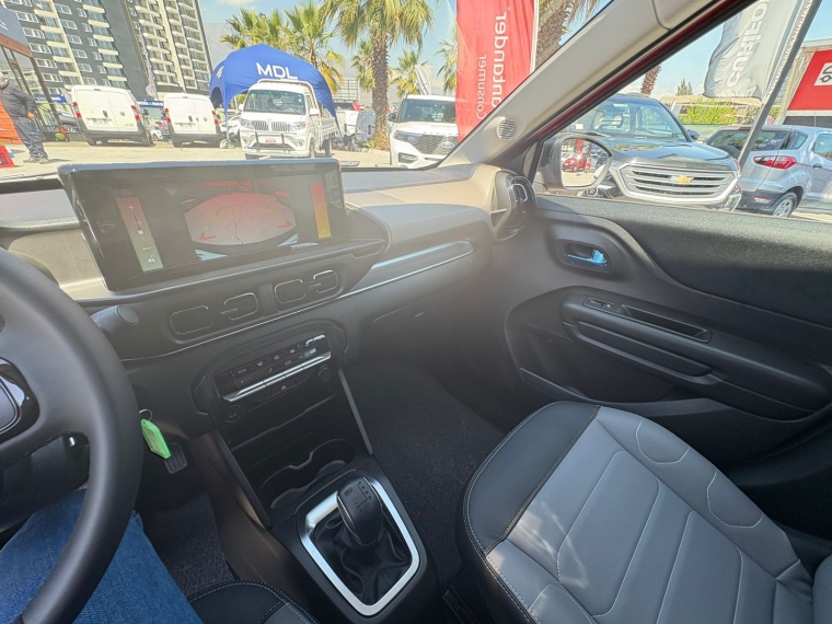 Citroen Basalt Shine 2026 Usado Usado en Webautos.cl Citroen Basalt Shine 2026 Usado Usado en Webautos.cl