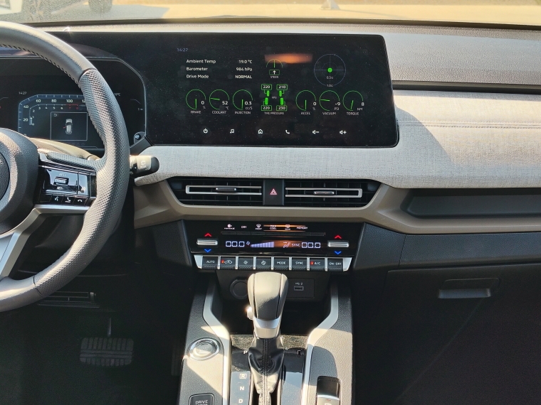 Mitsubishi Outlander Outlander Sport Gls 1.5 Aut 2025 Usado en Rosselot Usados