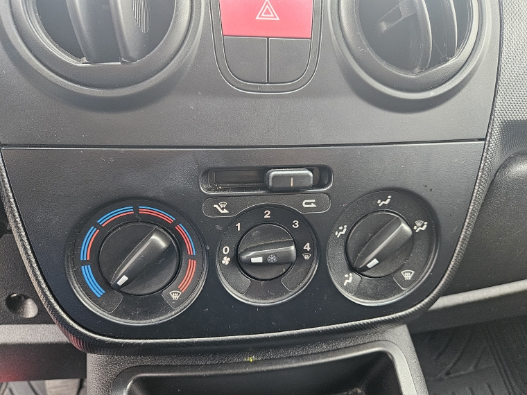 Ram V700 Van 700 City 5p 1.2 2023 Usado  Usado en Autoselect Usados