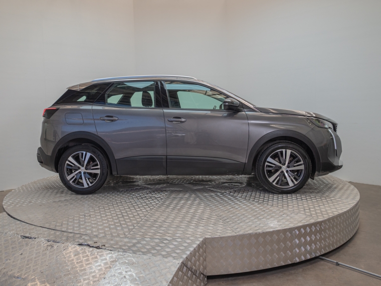 Peugeot 3008 1.5 Active Bluehdi 130 Mt Diesel 2023 Usado  Usado en Webautos.cl