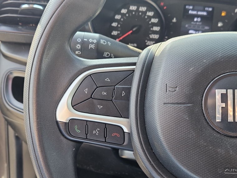 Fiat Argo Argo Drive Elx 1.3 Gse 5p Bz Mt 2023 Usado en Rosselot Usados