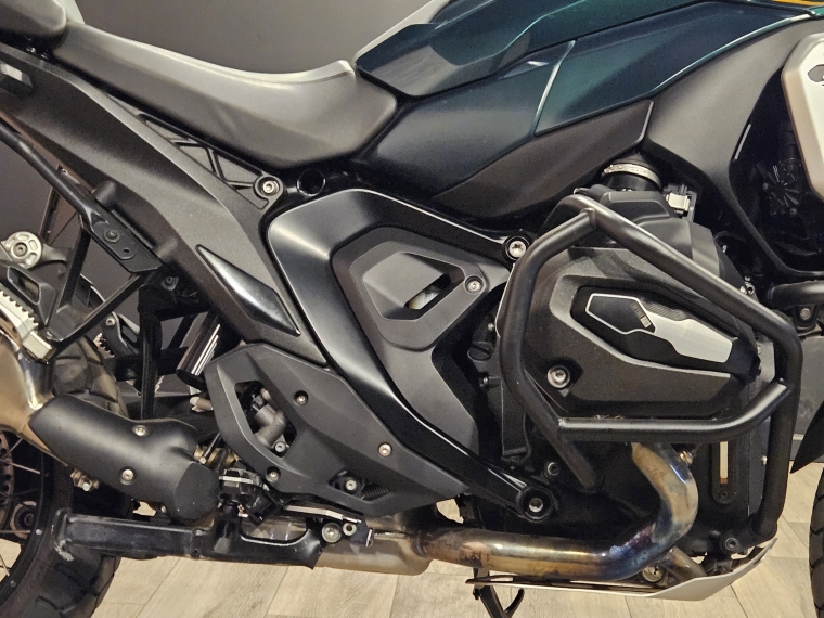 Bmw R 1300 gs Ii Opt 719 2024 Usado en BMW Premium Selection