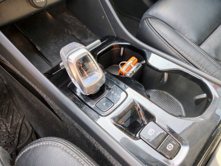 Volvo Xc40 Xc40 B4 Plus 2.0 2023 Usado en Rosselot Usados