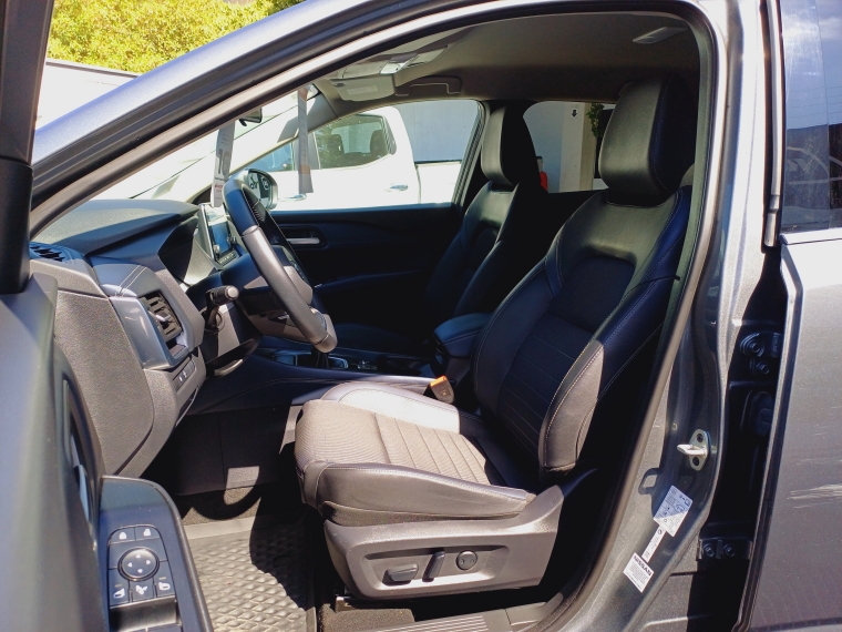 Nissan Qashqai 1.3  Advance  Mt 2024 Usado  Usado en Kovacs Usados