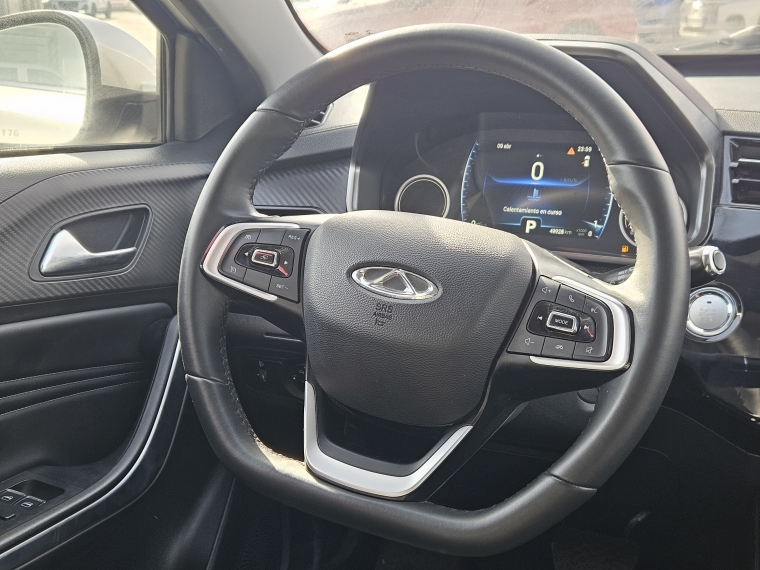 Chery Tiggo 2 pro All New Tiggo 2 Pro Max 1.5 Gl Cvt Euro 6 2025 Usado en Rosselot Usados