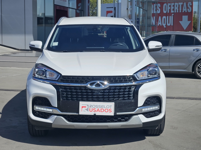 Chery Tiggo 8 Tiggo 8 1.5 2022 Usado en Rosselot Usados