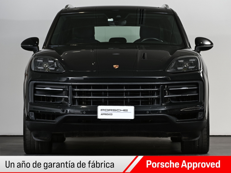 Porsche Cayenne E-hybrid E3 Ii 2025 Usado Usado en Webautos.cl Porsche Cayenne E-hybrid E3 Ii 2025 Usado Usado en Webautos.cl