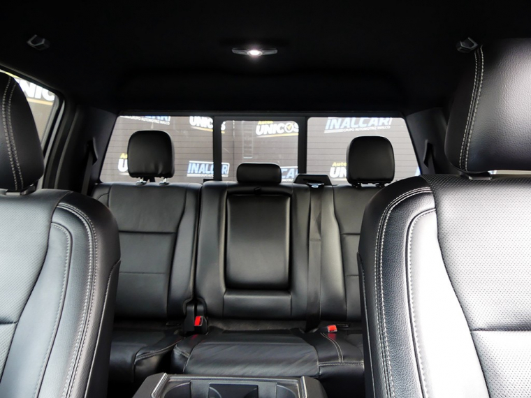 Ford F-150 Lariat 4x4 5.0 Aut 2017 Usado  Usado en Webautos.cl