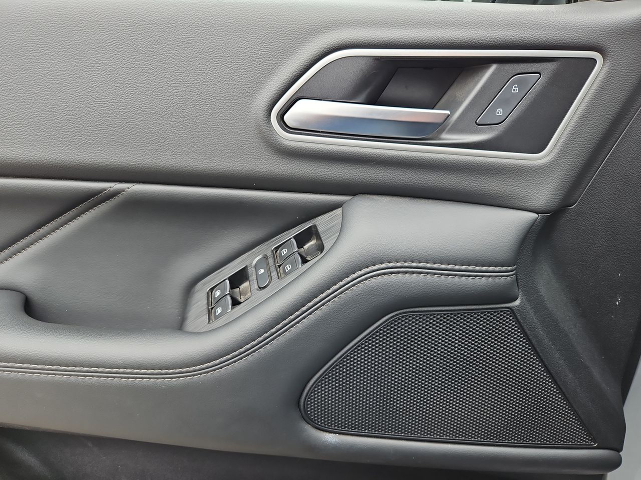 Great wall Poer Poer 4x4 2.4 Aut 2025 Usado en Usados de Primera - Sergio Escobar