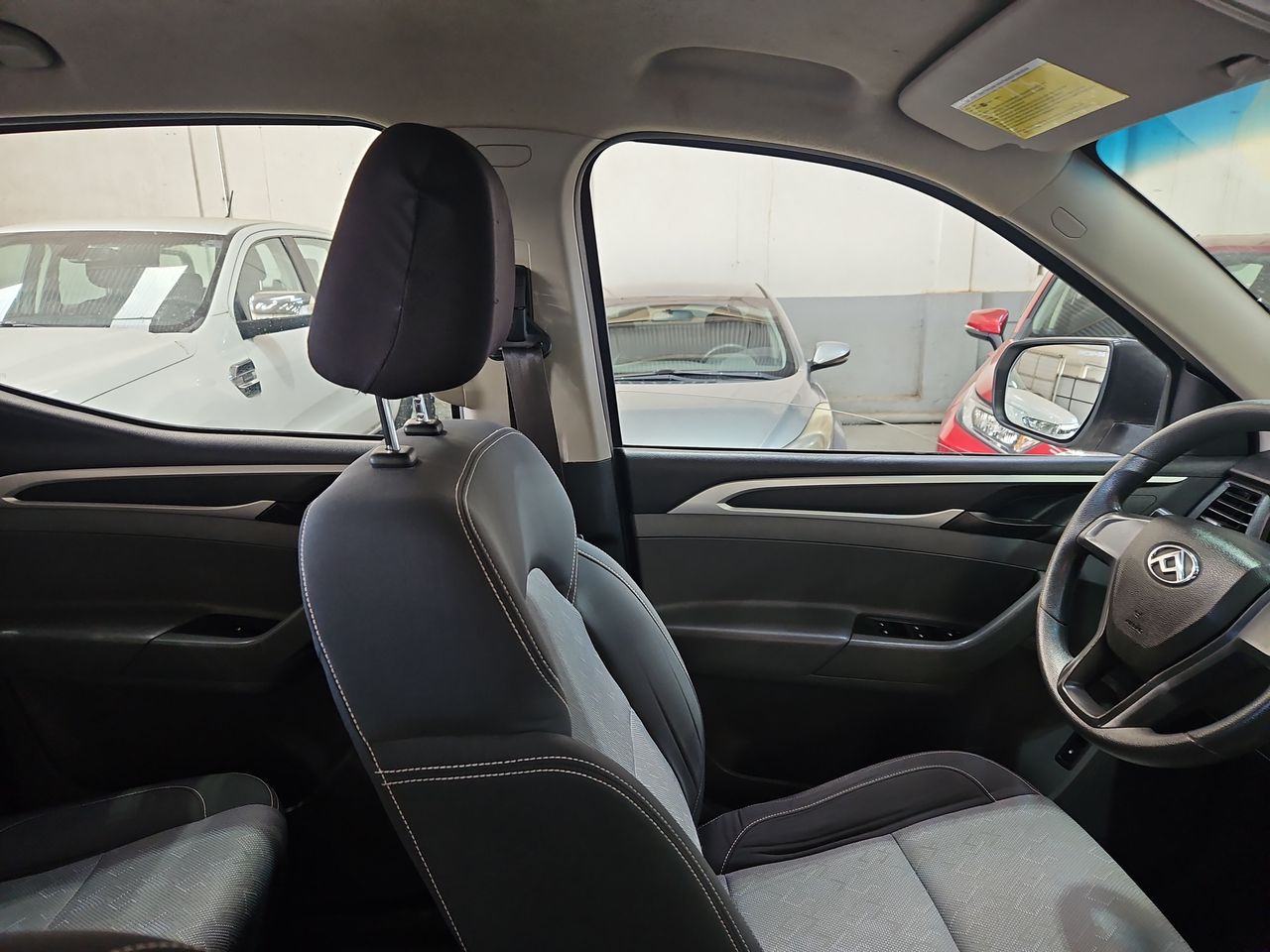Maxus T60 T60 Dcab 2.8 2021 Usado en Usados de Primera - Sergio Escobar