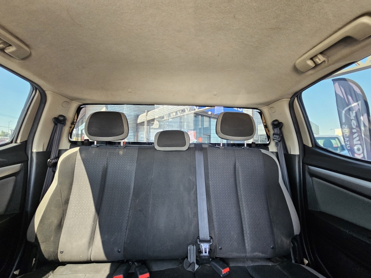 Chevrolet Colorado 2.8 Ltz At 4x4 Diesel 2023 Usado  Usado en Kovacs Usados