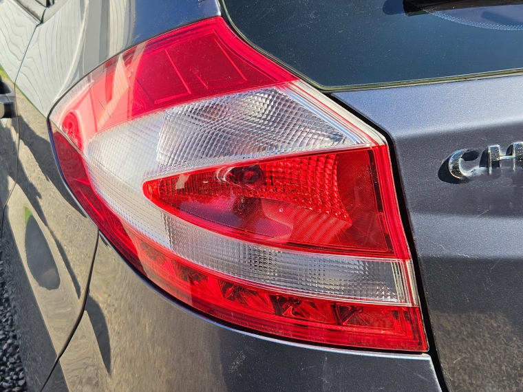 Chery Fulwin Fulwin Sport 2 Glx 1.5 Mt 2019 Usado en Rosselot Usados