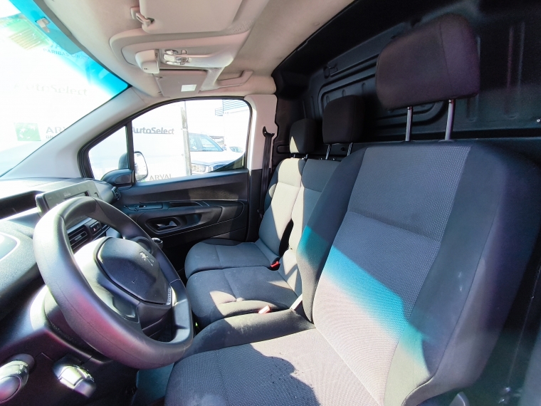 Peugeot Partner Hdi 92 L1 1.6 2021 Usado  Usado en Autoselect Usados