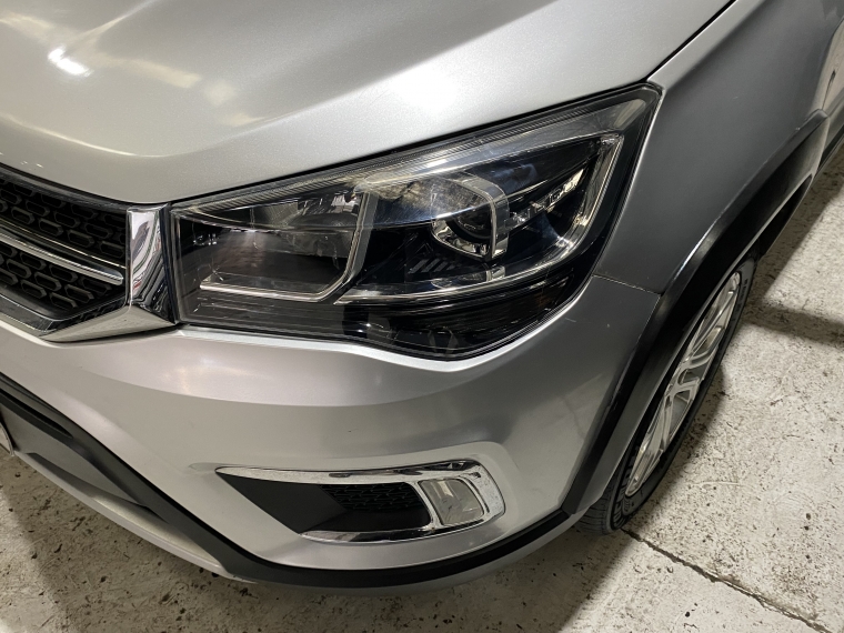 Chery Tiggo 2 Tiggo 2 1.5 2023 Usado en Rosselot Usados