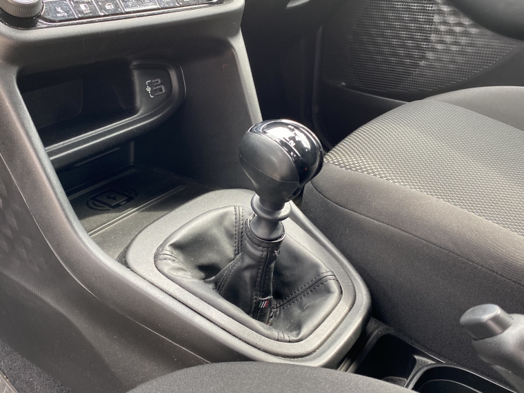 Fiat Pulse Pulse Hb Mt 1.3 2024 Usado en Rosselot Usados