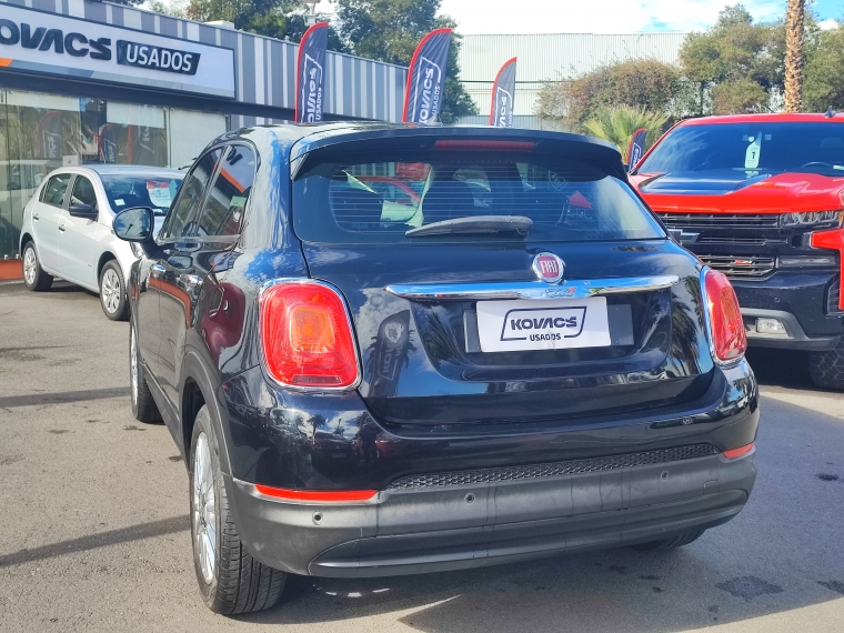 Fiat 500 X Pop Turbo Mt 2018 Usado  Usado en Kovacs Usados