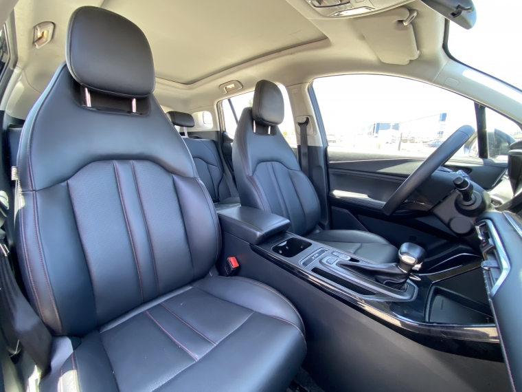 Gac motor Gs4 Gs4 Power 1.5 Aut 2023 Usado en Rosselot Usados