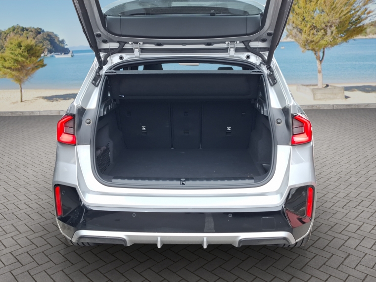 Bmw X1 Sdrive18d M Sport 2026 Usado Usado en BMW Premium Selection Bmw X1 Sdrive18d M Sport 2026 Usado Usado en BMW Premium Selection