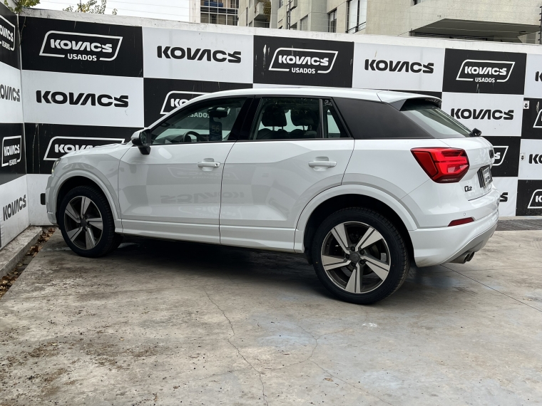 Audi Q2 1.4  35  Tfsi  Sport  At 2020 Usado  Usado en Kovacs Usados