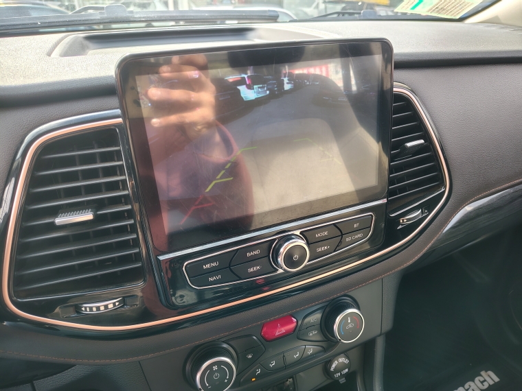 Zxauto Terralord Terralord 4x4 Dc 2.5 2022 Usado  Usado en Webautos.cl