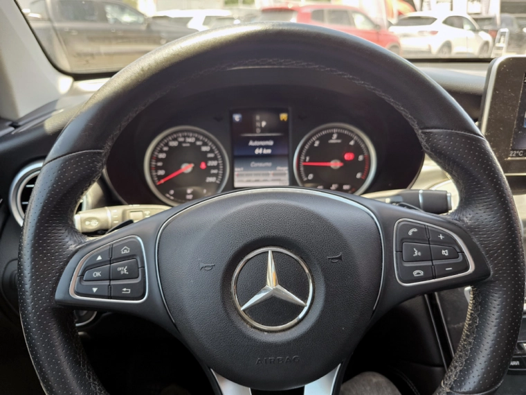 Mercedes benz 147 At Diesel 2018 Usado  Usado en Webautos.cl