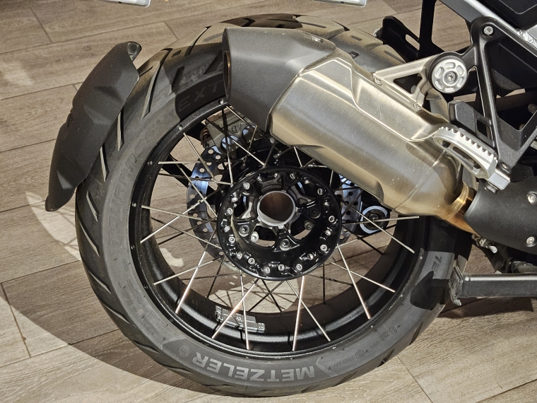 Bmw R 1300 gs Adv Ii Asa 2026 Usado en BMW Premium Selection