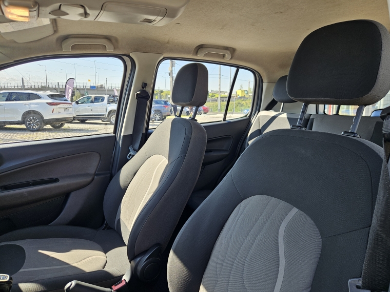 Fiat Uno Uno Way Hb 1.4 2019 Usado Usado en Kovacs Usados Fiat Uno Uno Way Hb 1.4 2019 Usado Usado en Kovacs Usados