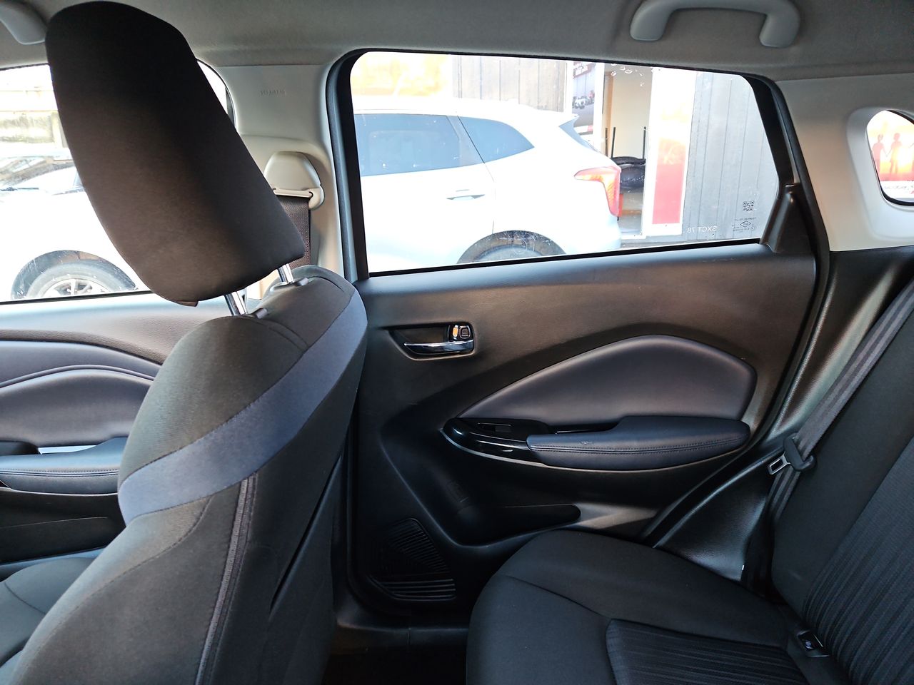 Suzuki Baleno Baleno 4x2 1.5 2023 Usado en Usados de Primera - Sergio Escobar