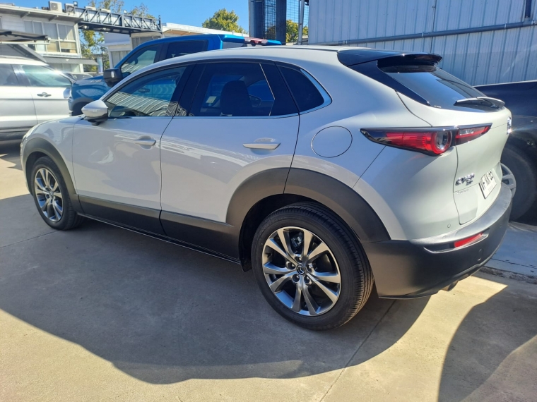 Mazda Cx-30 2.5 High At 4x4  2026 Usado  Usado en Webautos.cl