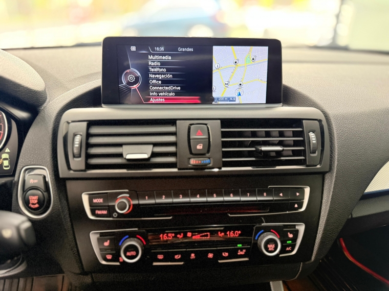 Bmw M235 M Coupe 3.0 Auto 2015 Usado en Automotriz Olea Flaño