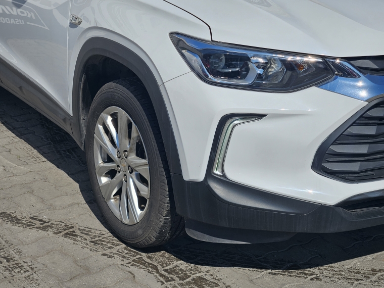 Chevrolet Tracker 1.2 Ltz At 2022 Usado  Usado en Kovacs Usados
