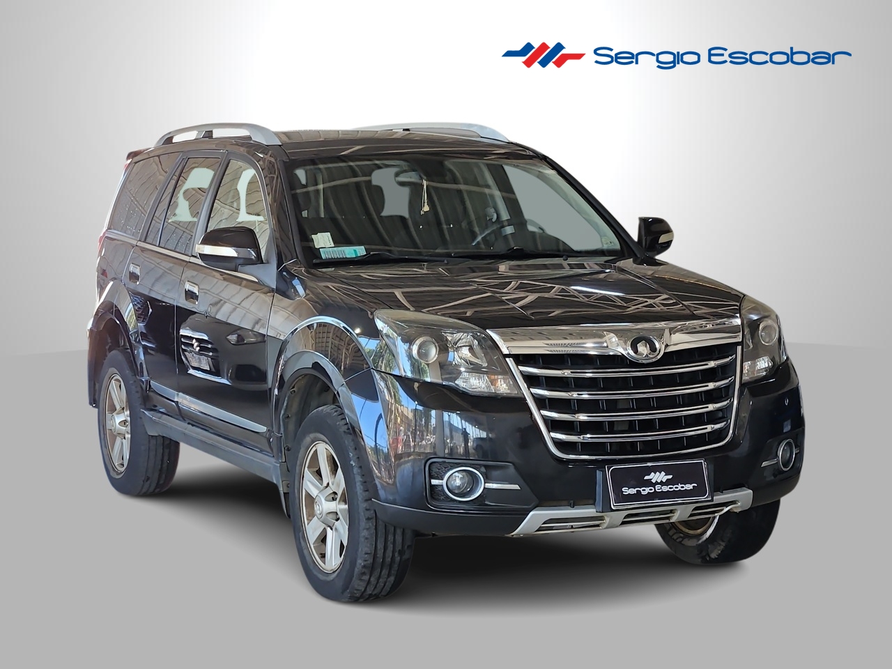 GREAT WALL HAVAL NEW HAVAL H3 LE 2.0 2016