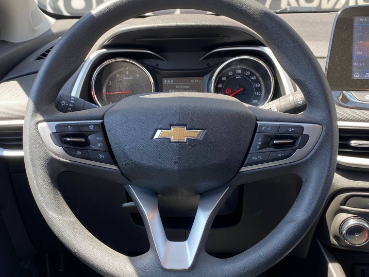 Chevrolet Tracker 1.2t Aut 2024 Usado  Usado en Kovacs Usados