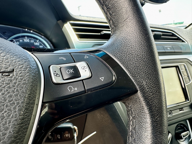 Volkswagen Gol Gol Hb 1.6 2022 Usado en Rosselot Usados