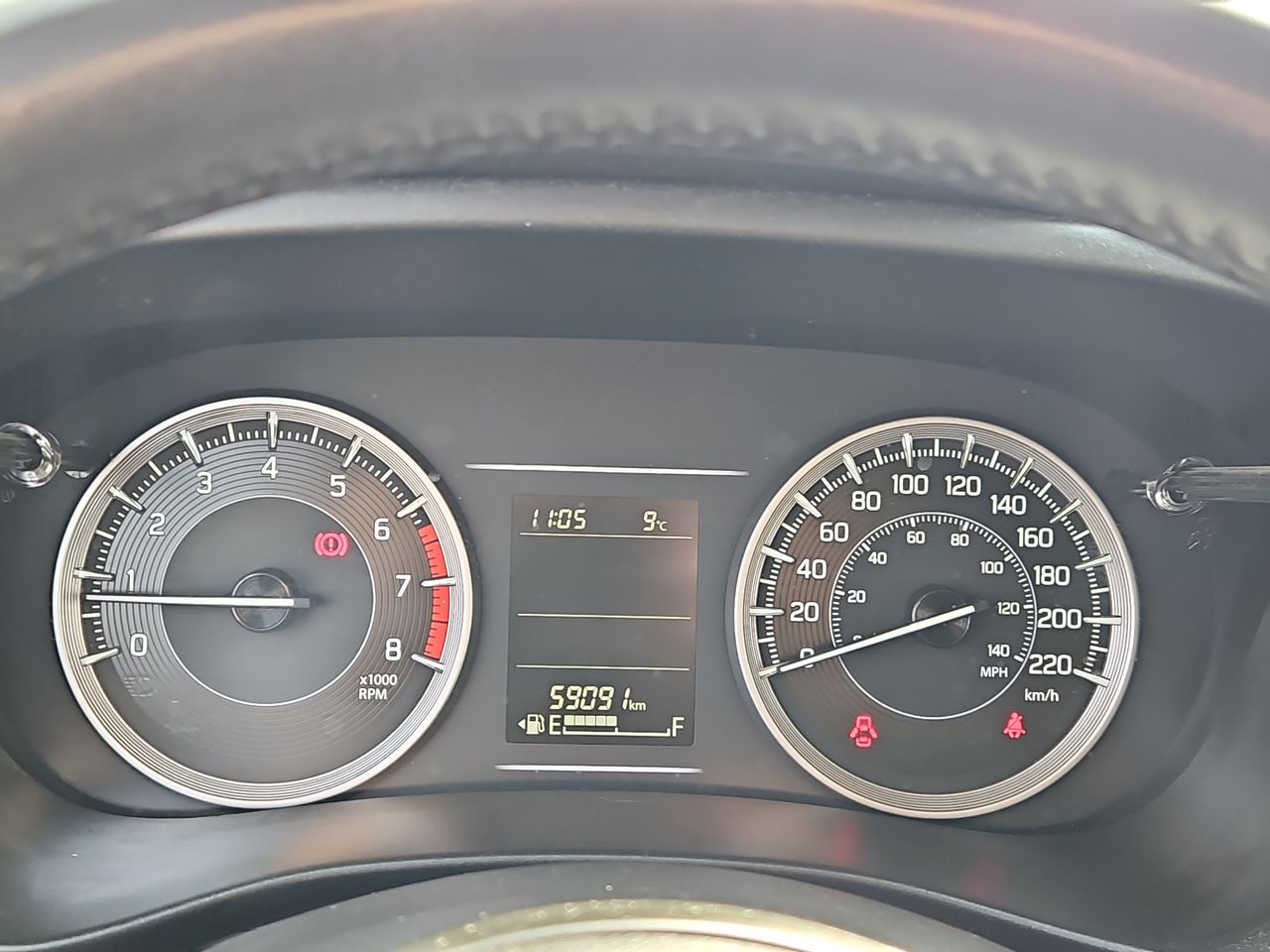 Suzuki Baleno New Baleno Gls Hb 1.5 2023 Usado en Usados de Primera - Sergio Escobar