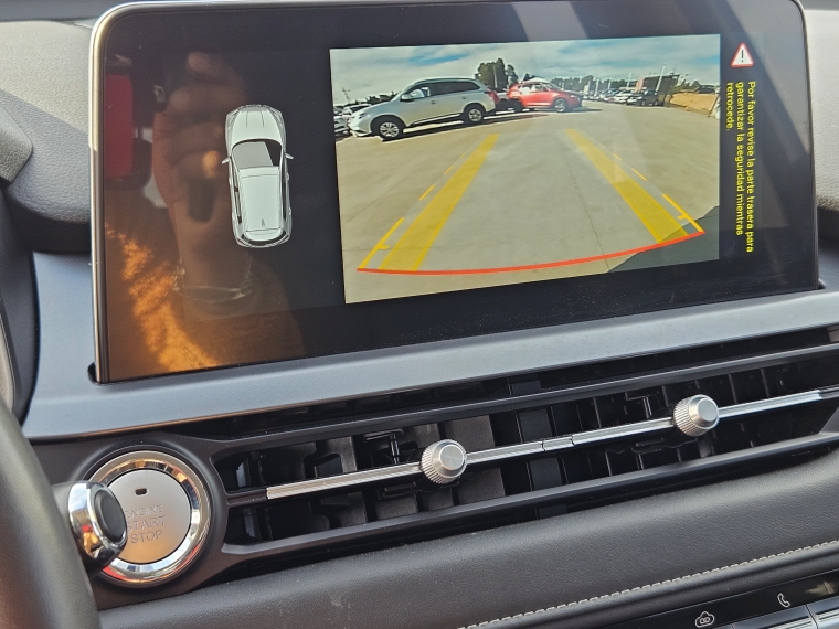 Chery Tiggo 3 pro Tiggo 3 Pro Gls 1.5 Aut 2025 Usado en Rosselot Usados