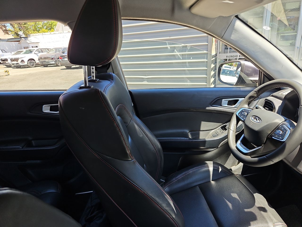 Chery Tiggo 3 New Tiggo 3 Gls 1.5 2023 Usado en Usados de Primera - Sergio Escobar