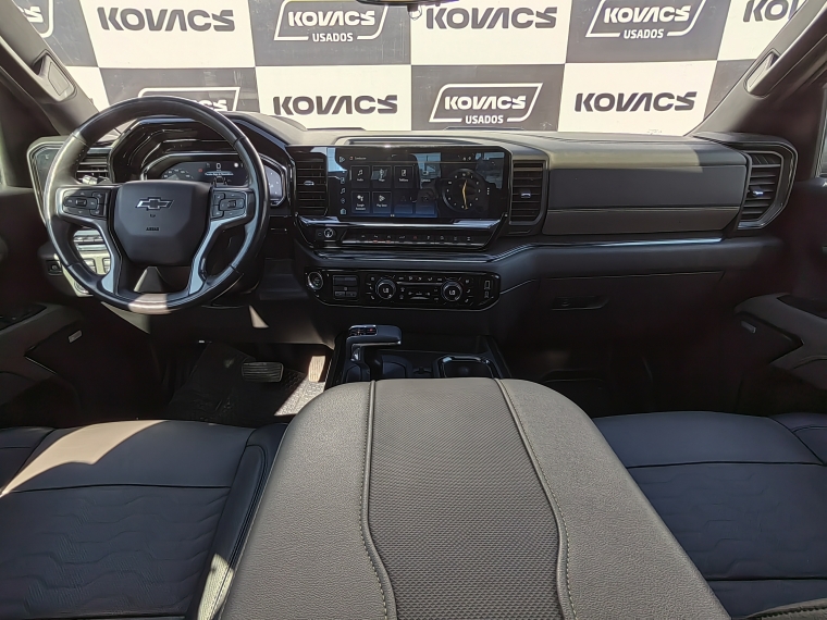 Chevrolet Silverado Zr2 At 4x4 2023 Usado  Usado en Kovacs Usados