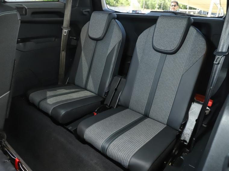 Peugeot 5008 Blue Hdi 130 Hp 1.5 Aut 2022 Usado  Usado en Webautos.cl
