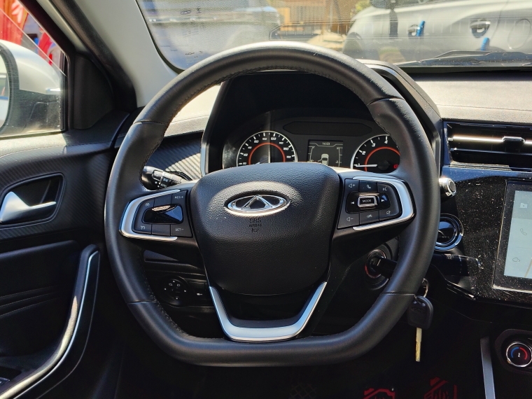 Chery Tiggo 2 pro Tiggo 2 Pro Gls Mt 1.5 2024 Usado en Rosselot Usados