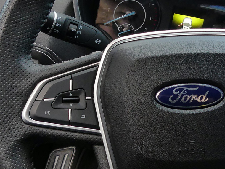 Ford Territory Trend 1.5 Aut 2023 Usado  Usado en Webautos.cl