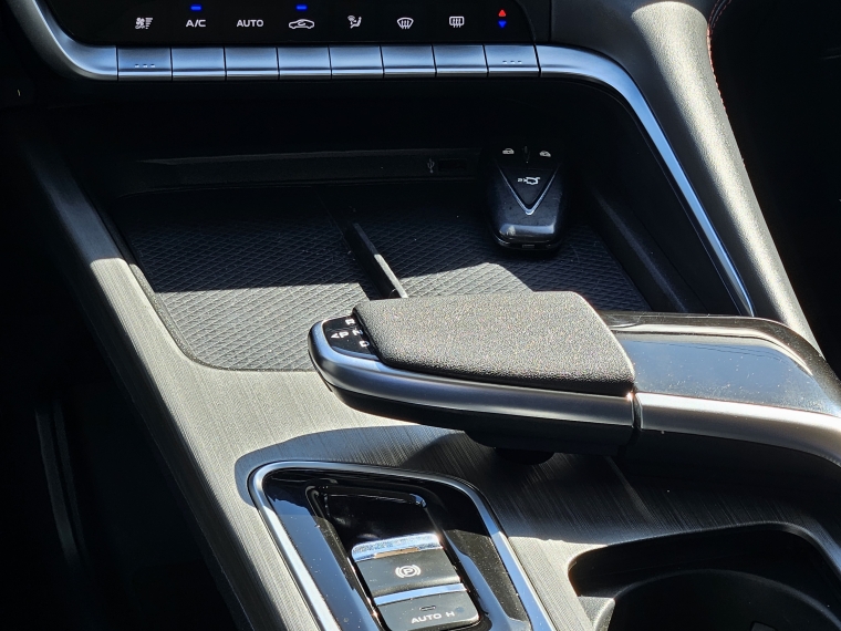 Changan Uni-t 1.5 Luxury At 2024 Usado  Usado en Kovacs Usados