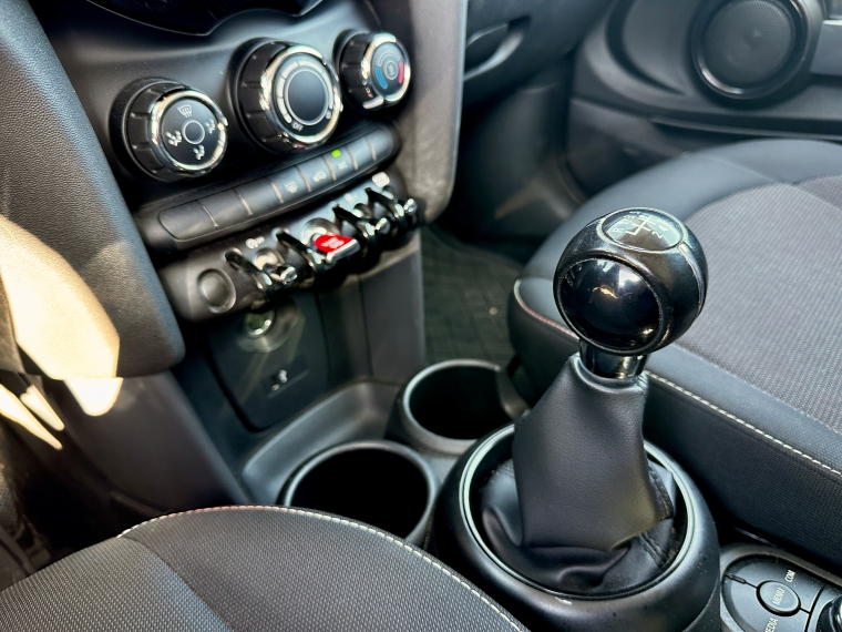 Mini Cooper Cooper Hb 1.5 2020 Usado Usado en Kovacs Usados Mini Cooper Cooper Hb 1.5 2020 Usado Usado en Kovacs Usados